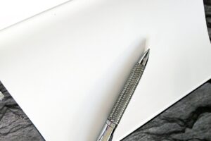 formule politesse lettre motivation