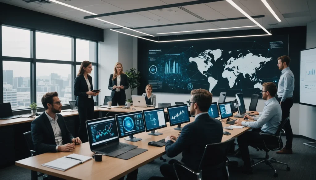 Innovation et marketing : comment intégrer l'IA dans votre stratégie de communication ?
