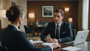 salaire en hôtellerie