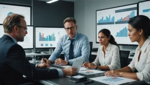 directeur qualité