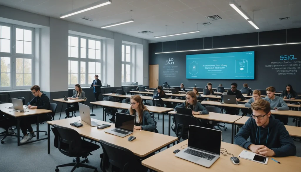 cybercollege