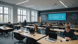 cybercollege