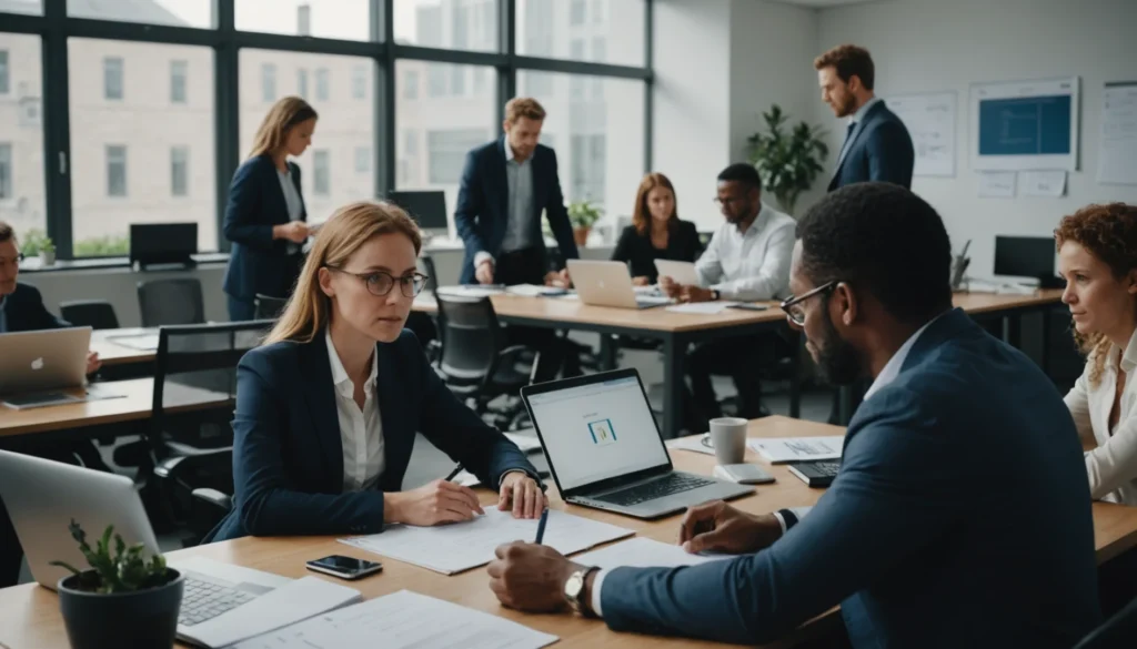 jalousie et médisance au travail