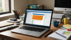 boite mail académique amiens