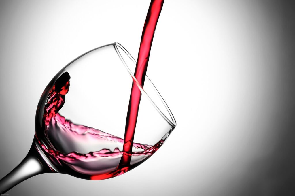 formation sur le vin