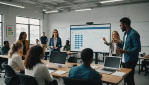 compétences les plus recherchées chez les employeurs
