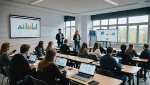 master marketing rennes