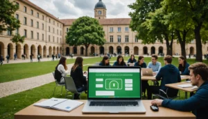 messagerie academique montpellier