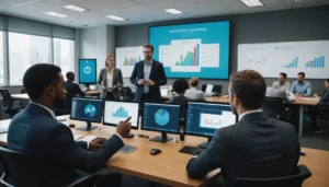 consultant Salesforce