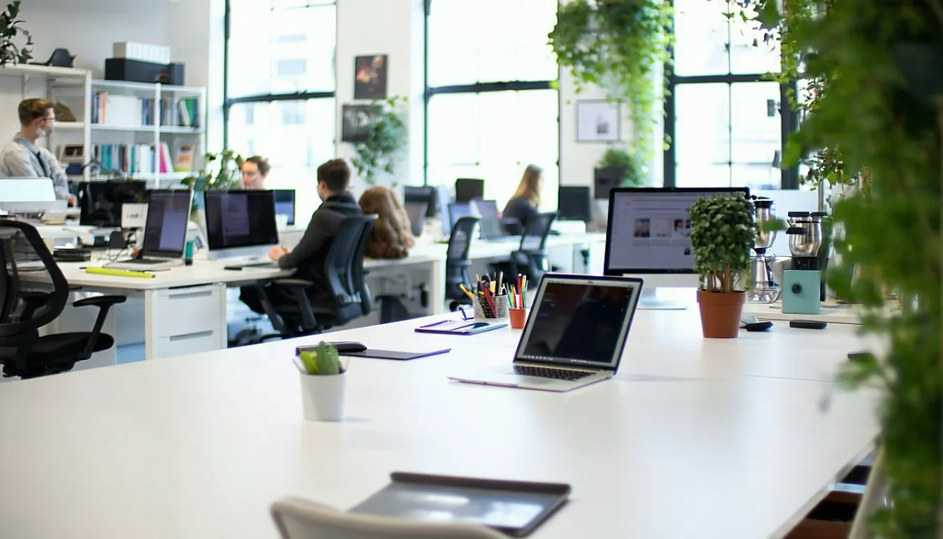 colocation bureau nantes
