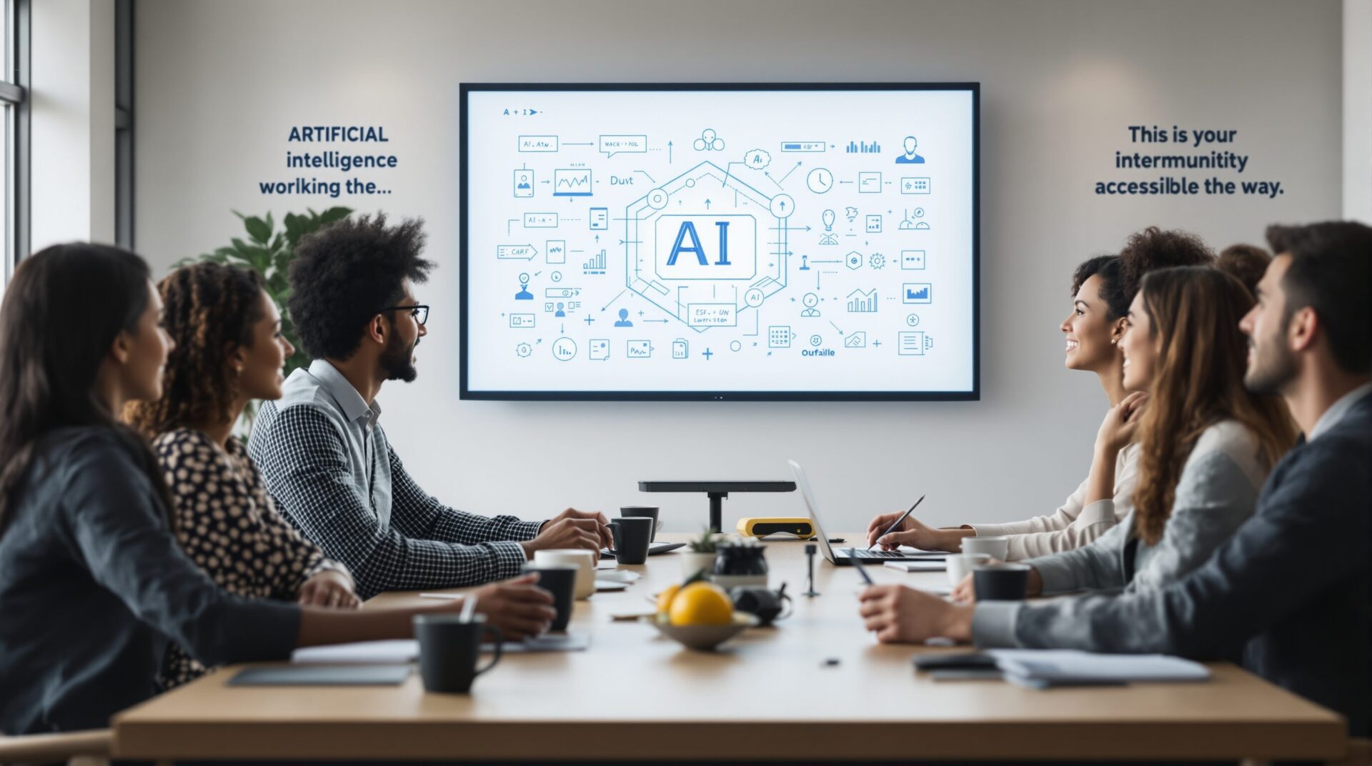 Formation Intelligence Artificielle : carrières et formations en France