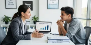 salaire conseiller insertion professionnelle