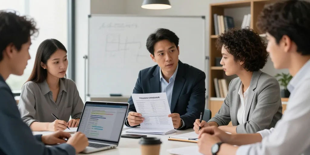 Comment choisir une formation réellement efficace pour booster son activité et ses résultats ?