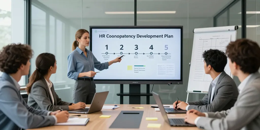 developpement competences