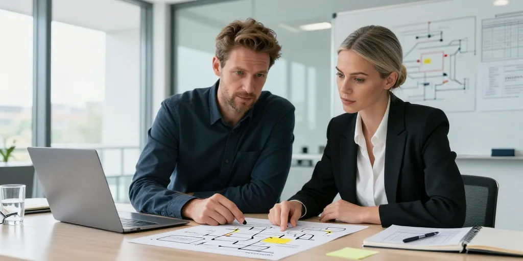 expertise appliquee