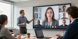 master en gestion de projet à distance