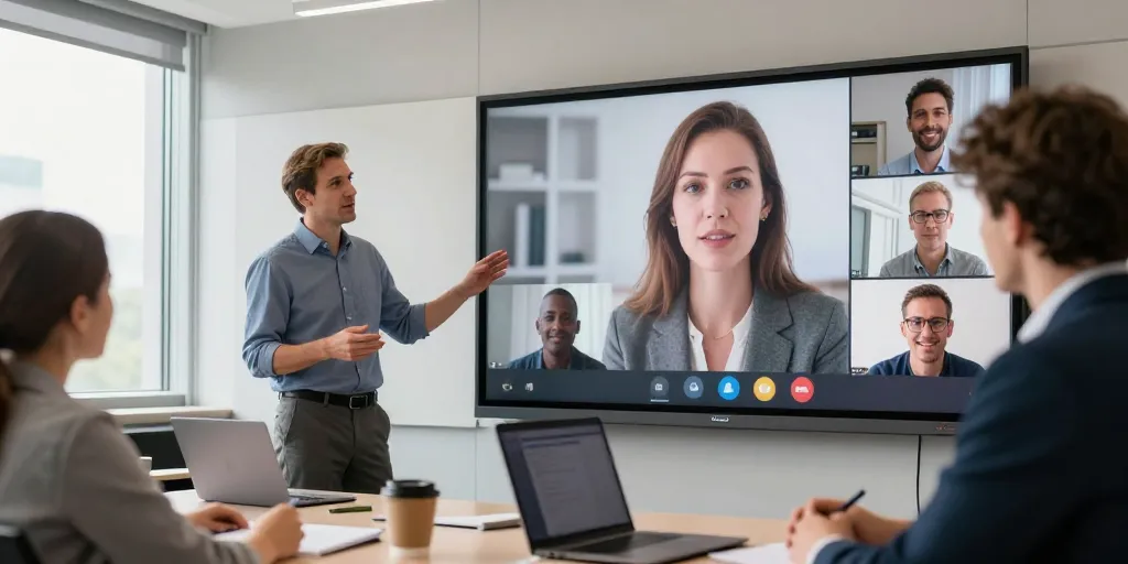 master en gestion de projet à distance