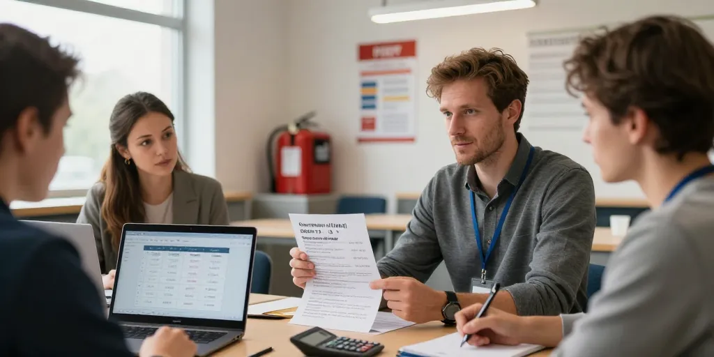 ssiap formation prix