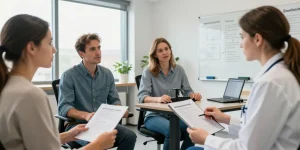 médecine du travail