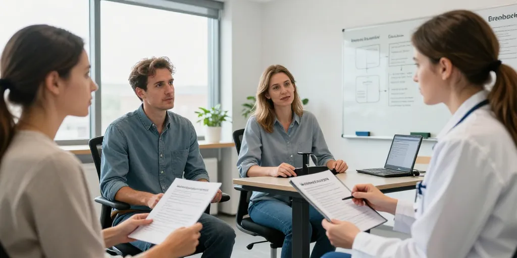 médecine du travail