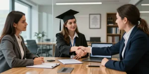 débouchés master droit social