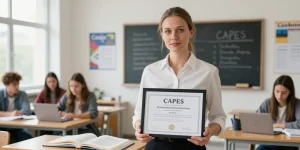 Devenir professeur d’anglais certifié : métier, CAPES anglais, diplômes et étapes à connaître