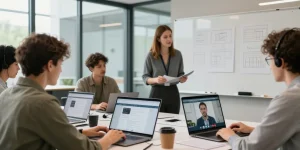 formation pour creation de site internet