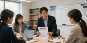 formation secrétariat juridique
