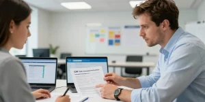 titre gestionnaire comptable et fiscal