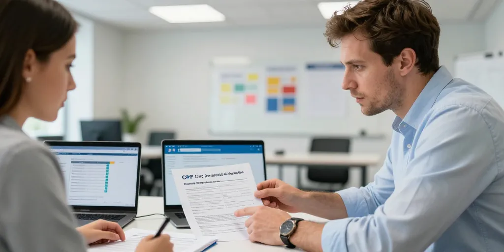 titre gestionnaire comptable et fiscal