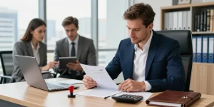 devenir commissaire au compte