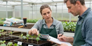 formation pepinieriste adulte