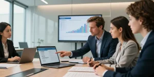 gestionnaire comptable formation