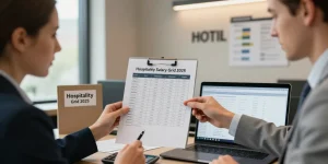 grille salaire hotellerie 2025