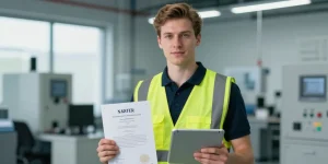 ingenieur de production