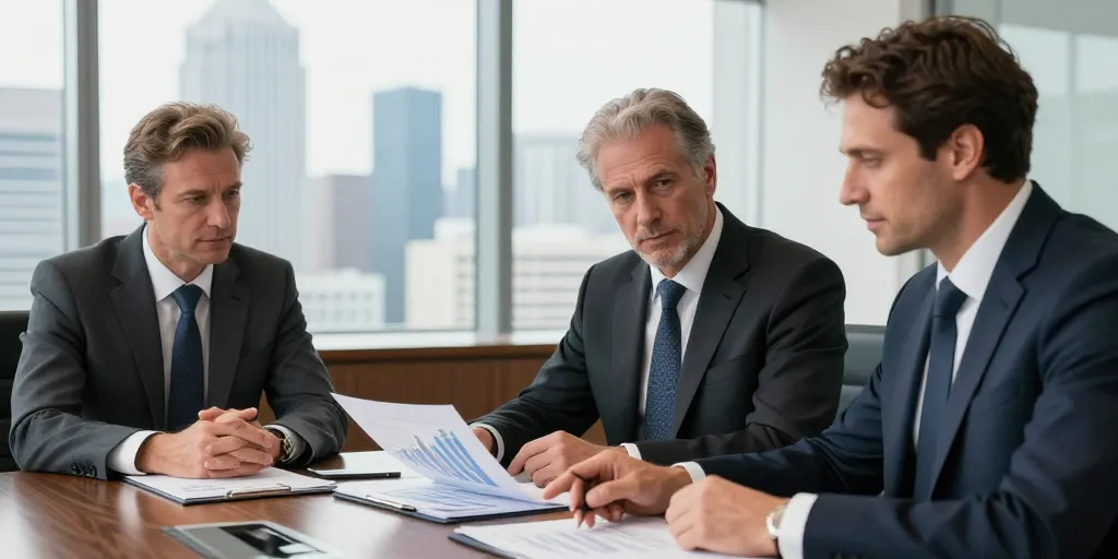 mba audit et contrôle de gestion