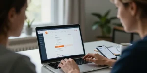 mail orange