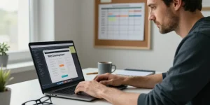 reconversion professionnelle developpeur web
