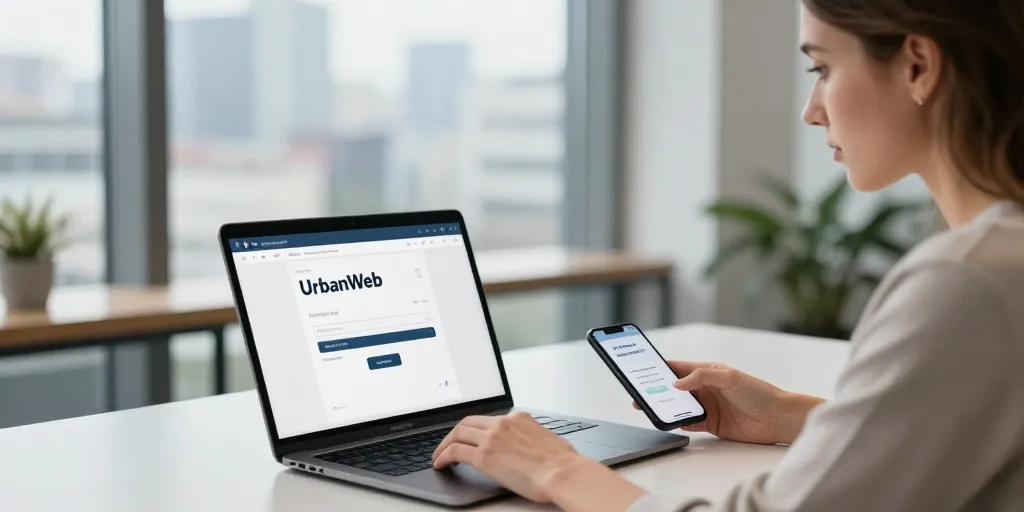 urbanweb