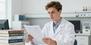 annee d'etude pediatre