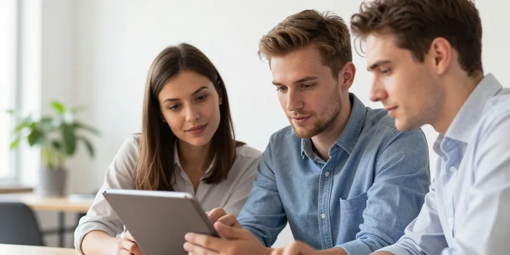 barometre entreprendre