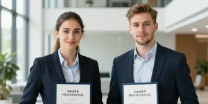 certification professionnelle de niveau 6