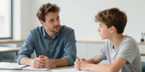 éducateur spécialisé def