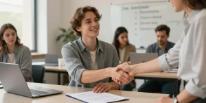 formation agent immobilier sans bac