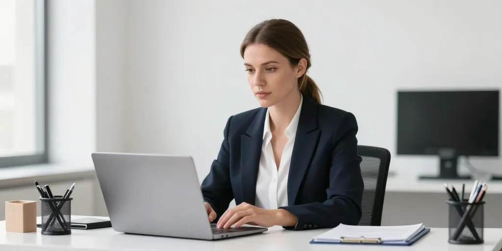 formation assistant de gestion administrative