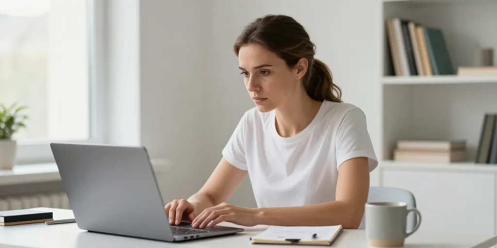 formation assistant social à distance