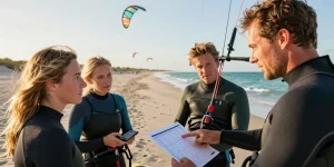 kitessurf stage