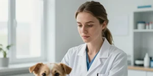 les metier avec les animaux
