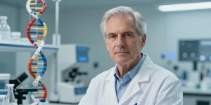 métier biologie bien payé
