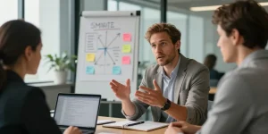 Missions essentielles d'un coach professionnel en entreprise